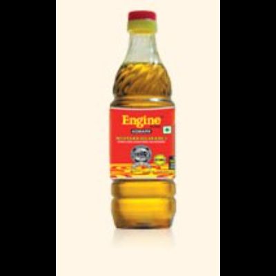 Mustard Oil Engine